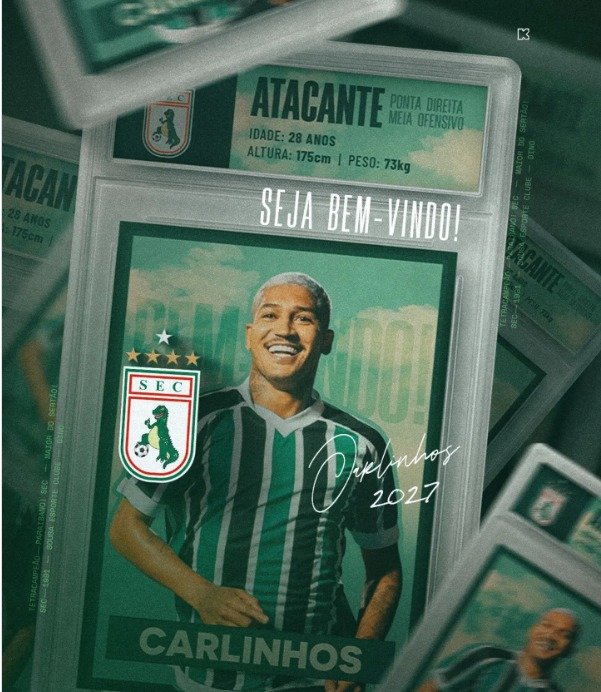 carlinhos
