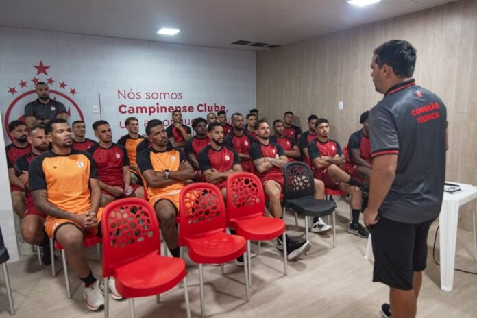 exames campinense