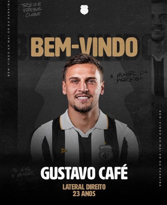 gustavo café