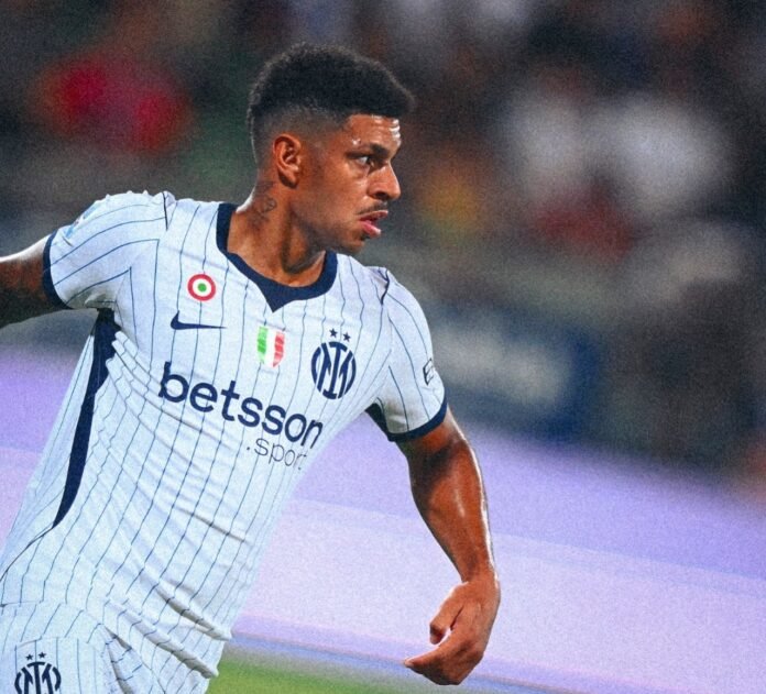 luis henrique