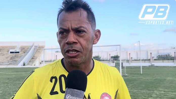 marcelinho Paraiba