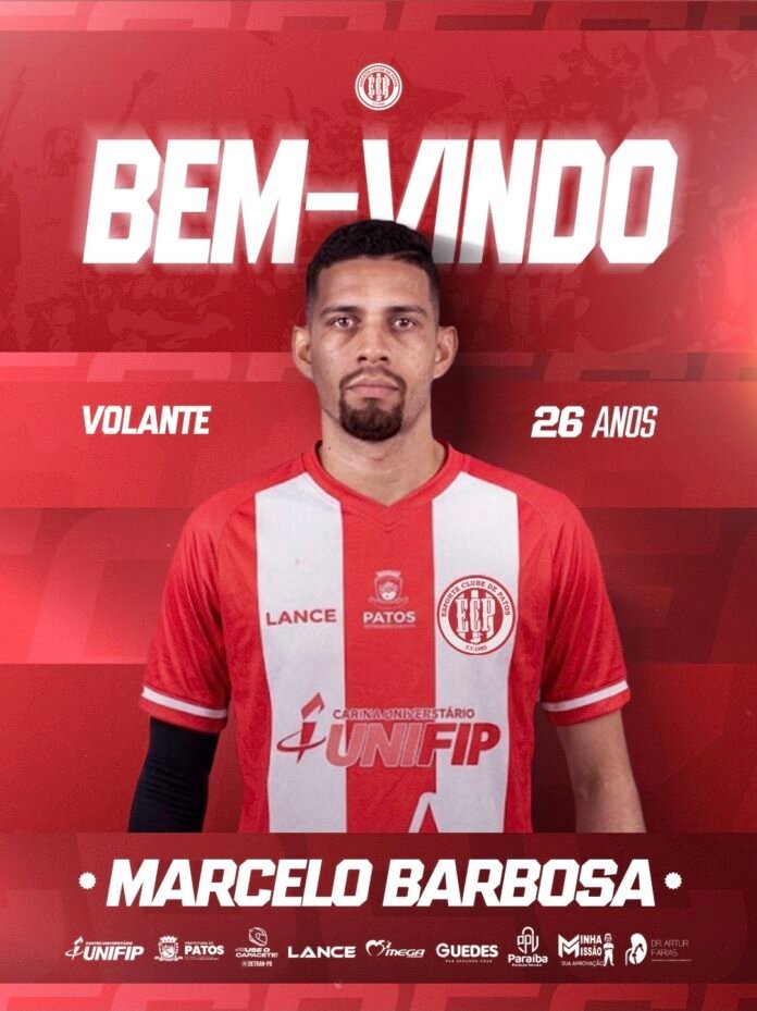 marcelo barbosa
