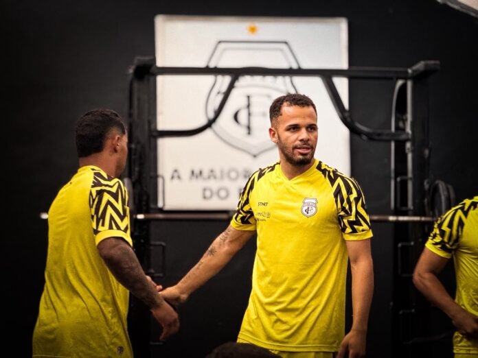 treino treze 27
