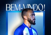 Atlético-PB contrata atacante Otacílio Marcos, ex-Picos-PI, para a Copa Paraíba