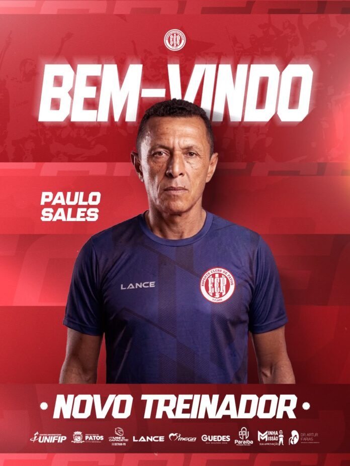 paulo sales