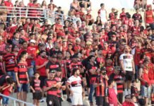 Campinense divulga preço do ingresso para jogo-treino neste sábado (17) no Renatão