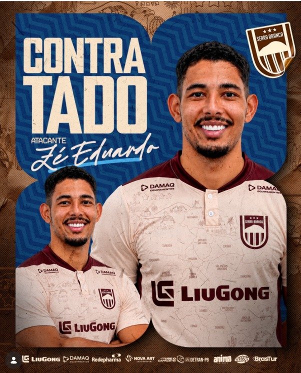 zé eduardo